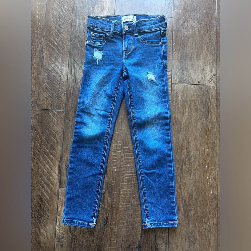 Girls Jordache Super Skinny Jeans